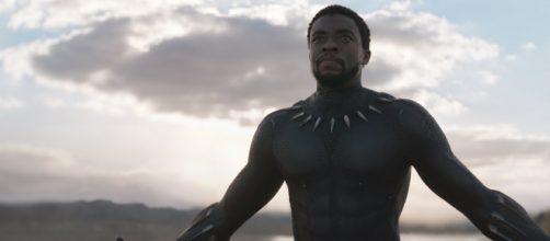 AMC is screening 'Black Panther' free at select cinemas for Black History Month. / Image: Marvel Entertainment YouTube channel (screenshot)