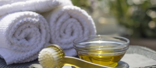 Beneficios del aceite de oliva para la piel y el cabello
