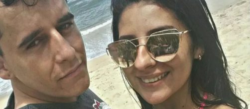 Detento mata namorada durante visita &iacute;ntima (Reprodu&ccedil;&atilde;o/Facebook)