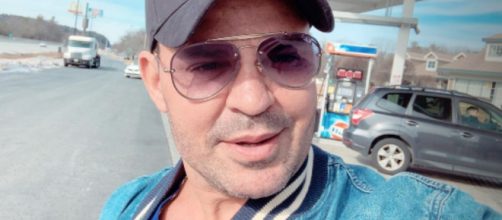 Eduardo Costa (Foto - Reprodu&ccedil;&atilde;o)