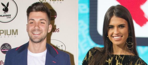 Los sensuales mensajes entre Alejandro Albal&aacute; y Sof&iacute;a Suescun ... - bekia.es