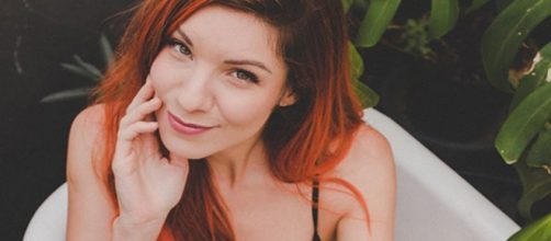 Marimoon (Reprodu&ccedil;&atilde;o - Instagram)