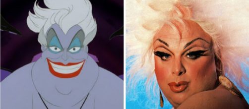 Personagens inspirados em pessoas reais. (Foto/Reprodu&ccedil;&atilde;o via Incrivel Club).