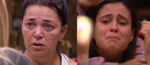 Tereza e Hana (Reprodu&ccedil;&atilde;o Gshow)