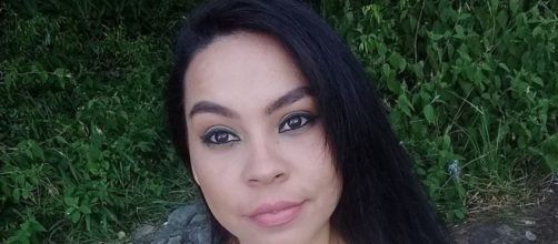 V&iacute;tima de feminic&iacute;dio em Ituporanga-SC (Reprodu&ccedil;&atilde;o/Facebook)