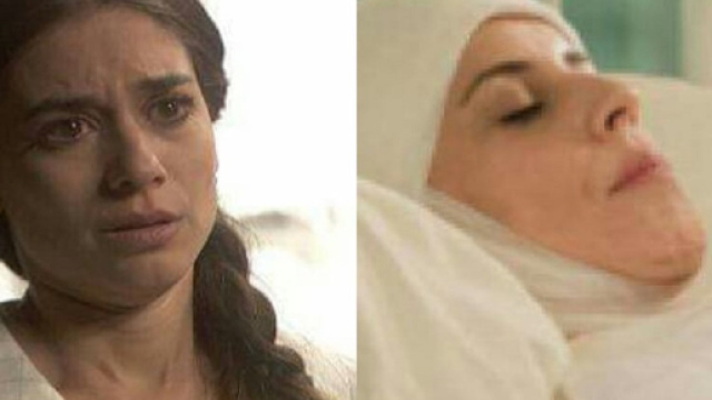 Anticipazioni Il Segreto prossima settimana: Elsa delusa da Isaac, Adela entra in coma
