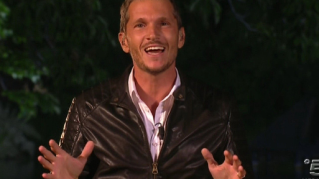 Anticipazioni Isola dei famosi: le dichiarazioni di Alvin