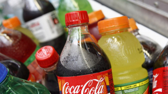 Bibite gassate e malattie renali: i risultati di un recente studio