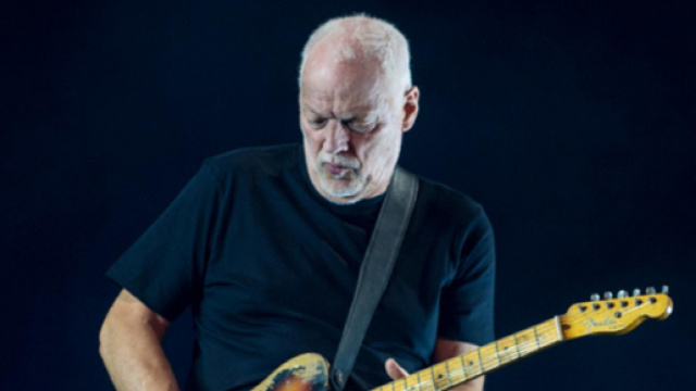 Bigliettit e concerti David Gilmour 2019 2020 | Wegow - wegow.com