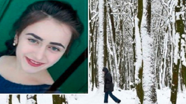 Cacciata dal bus perch&eacute; senza biglietto, studentessa 21enne muore congelata - Il Mattino