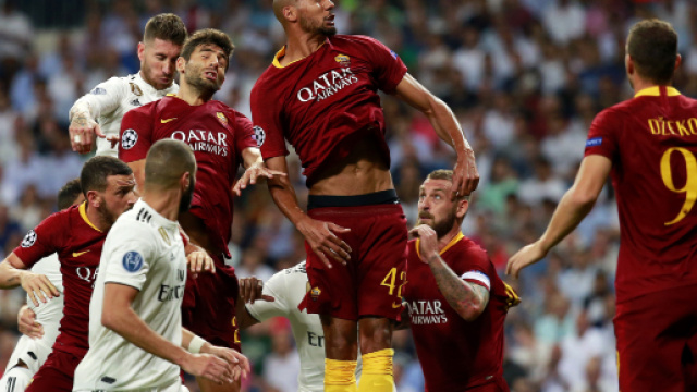 Chi tra Viola e Roma arriver&agrave; alla semifinale di Tim Cup?