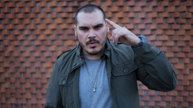 Ensi, in uscita il primo febbraio con il nuovo album 'Clash. '