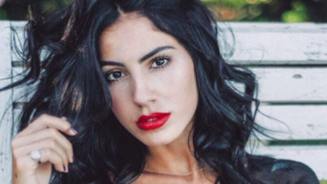 Giulia De Lellis sembra essersi lasciata con Irama