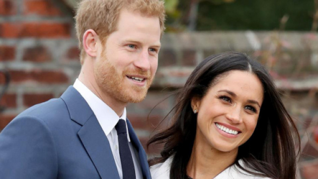 Harry e Meghan Markle divorziano? Il gossip