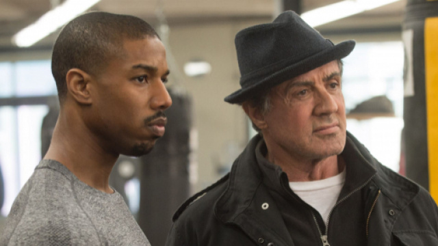 L'H&eacute;ritage de Rocky Balboa, France 4 : Stallone dit adieu &agrave; Rocky ... - telestar.fr