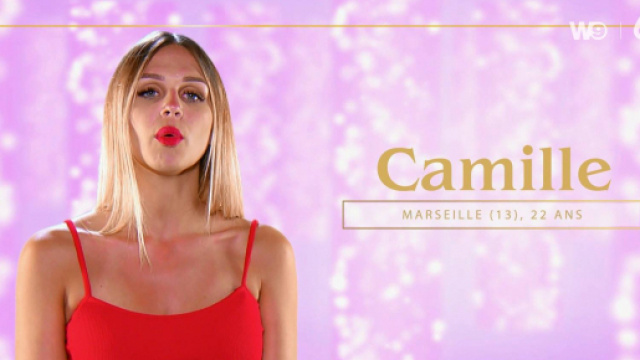 LPDLA 6 : Camille sous-entend que la production lui a demand&eacute; d'&eacute;liminer Bryan