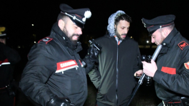 Milano, la Procura generale chiede il ritorno in cardere per Fabrizio Corona | corriere.it