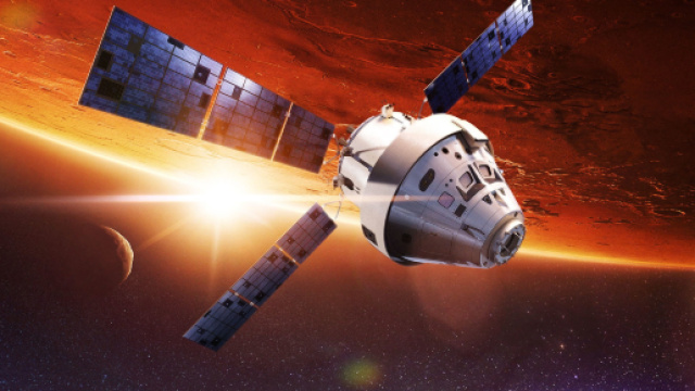 NASA's Rocket to Nowhere Finally Has a Destination | WIRED - wired.com