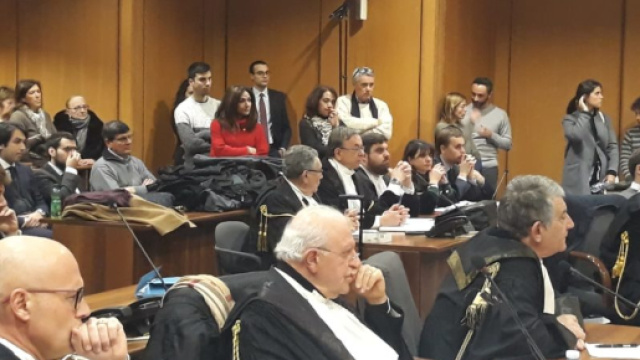 Omicidio Marco Vannini: in Appello pena pi&ugrave; che dimezzata al capofamiglia Antonio Ciontoli.