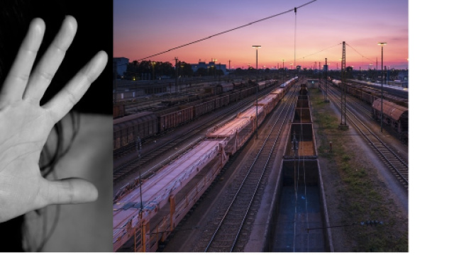 Roma, violenza su una donna da parte di un cittadino ivoriano