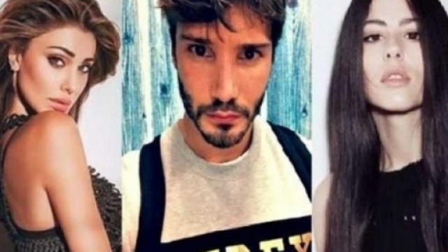 Stefano De Martino: Belen si riavvicina, lui si fa beccare con Gilda Ambrosio (RUMORS).