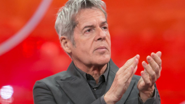 Striscia la Notizia, bomba su Claudio Baglioni