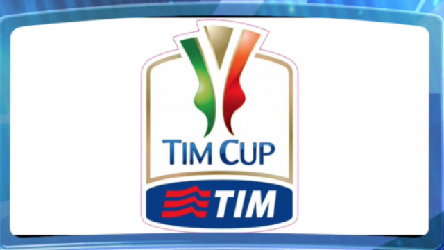 Tim Cup 2018-2019, stabiliti i nomi delle 4 semifinaliste