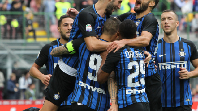 Tim Cup, Inter-Lazio si giocher&agrave; il 31 gennaio alle 21:00 in chiaro su Rai 2