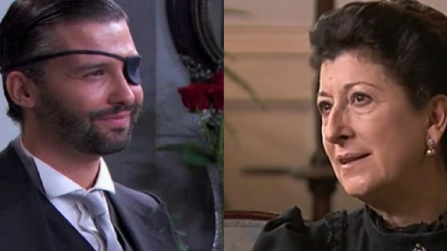 Trame Una Vita dal 3 febbraio: il ritorno di Felipe, Ursula accusata di negligenza