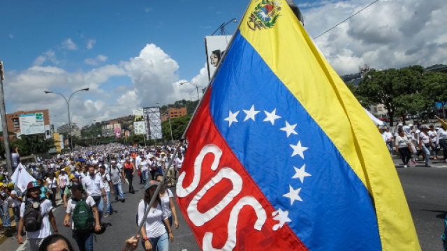 Venezuela: "I tempi della diplomazia non sono i tempi dell ... - campobasso.tv