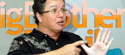 Boninho tem agitado as redes sociais com dicas sobre o BBB19 (Reprodu&ccedil;&atilde;o/AFolhaHoje)
