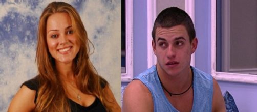 Bruna Tavares e Manoel Rafaski se voltaram para Deus ap&oacute;s o BBB (Foto: PDN Entretenimento)