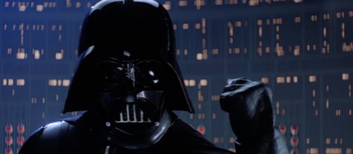 Darth Vader, um dos vil&otilde;es mais cultuados da hist&oacute;ria do cinema (Divulga&ccedil;&atilde;o)