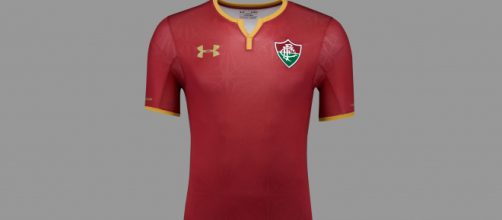 Fluminense se reapresenta com novidades para a temporada de 2019 (Foto: Uol)