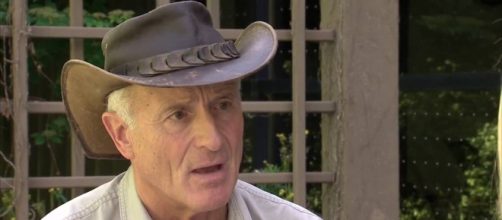Jack Hanna celebrated his birthday on Wednesday (Jan. 2). - [Columbus Dispatch / YouTube screencap]