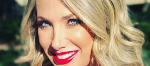 Jornalista Erica Reis da Rede TV (Reprodu&ccedil;&atilde;o/Instagram)