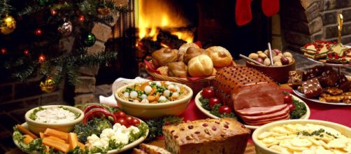 Las festividades navide&ntilde;as suelen dejar un peso extra al comienzo del a&ntilde;o fitnessrevolucionario.com