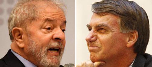 Lula escreveu carta da cadeia (Reprodu&ccedil;&atilde;o PT / C&acirc;mara dos Deputados)