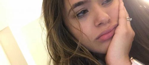 Ma&iacute;sa dialoga constantemente com os seguidores via twitter. (Reprodu&ccedil;&atilde;o)