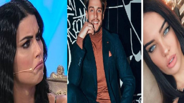 Andrea Del Corso ritorna a corteggiare Teresa Langella a Uomini e Donne