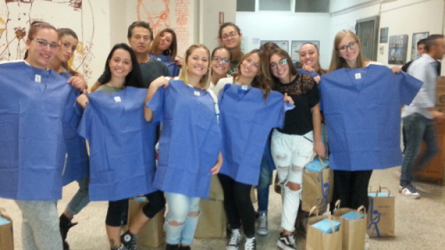 Bando di concorso pubblico per oss (operatore socio sanitario) a Trieste.