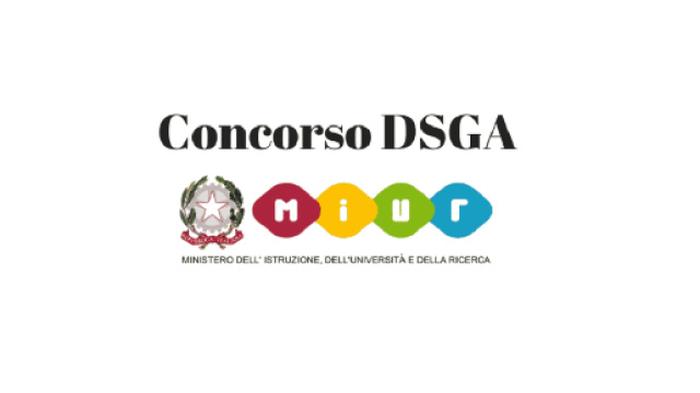 Concorso Pubblico DSGA: scadenza entro gennaio 2019