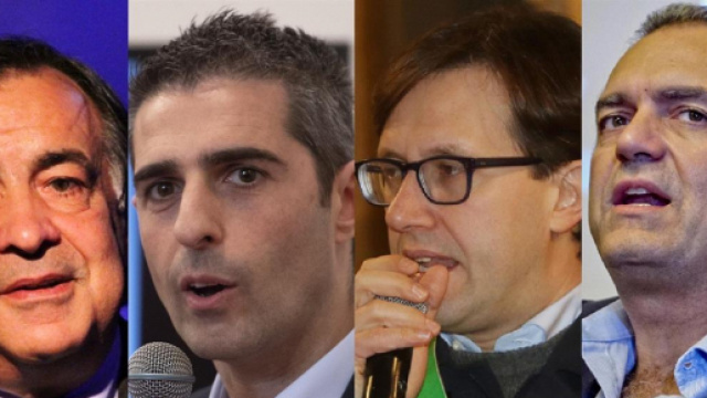 Decreto Sicurezza, i sindaci ribelli