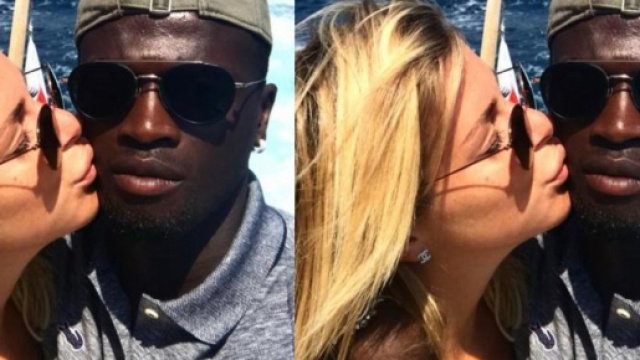 Emilie r&eacute;pond aux insultes sur M'Baye : 'qu'est-ce que je vais faire de cette oseille ?'