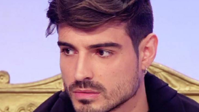 Uomini e Donne, Fabio Coloricchio vittima di un incidente: l'ex tronista in ospedale