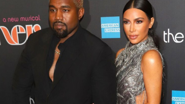 Kim Kardashian : un quatri&egrave;me enfant par m&egrave;re porteuse