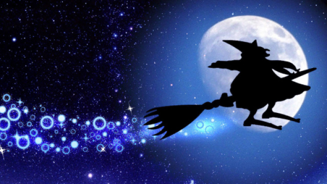 La befana: anedotti e curiosit&agrave; sulla festa del 6 gennaio - scirokko.it