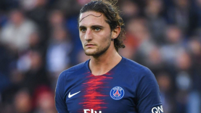 Mercato PSG&nbsp;: la presse espagnole d&eacute;nonce 'une farce' sur le cas Rabiot