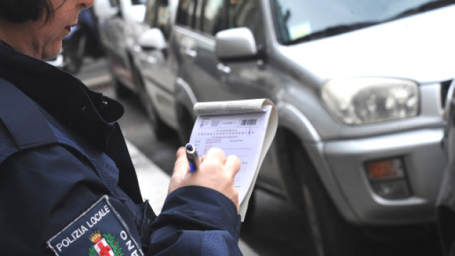 Multe, dal 2019 sanzioni pi&ugrave; salate per chi viola il Codice della Strada