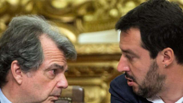 Pensioni: tagli su quelle medio-basse e probabili nuovi scivoli per quota 100.